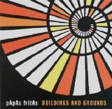 Papas Fritas - Buildings and Grounds
