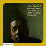 John Coltrane Quartet - Ballads