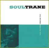 John Coltrane - Soultrane