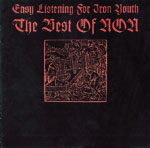 NON - Easy Listening for Iron Youth: The Best of Non