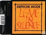 Depeche Mode - DMBX1 - 06 - Leave In Silence