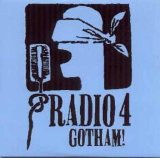 Radio 4 - Gotham