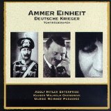 Ammer - Einheit - Deutsche Krieger