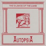 Autopsia - The silence of the lamb