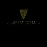 Archon Satani - Of Gospels Lost And Forsaken