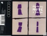 Depeche Mode - DMBX5 - 27 - I Feel You