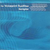 Various artists - The Voiceprint DualDisc Sampler