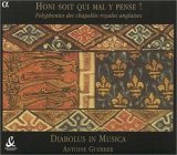 Diabolus In Musica - Honi Soit Qui Mal Y Pense