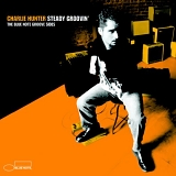 Charlie Hunter - Steady Groovin'