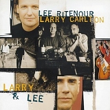 Carlton - Ritenour - LARRY & LEE