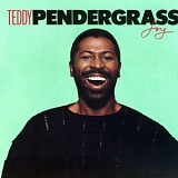 Teddy Pendergrass - Joy