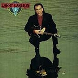 Larry Carlton - On Solid Ground