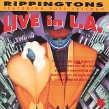 The Rippingtons - Live In L.A.