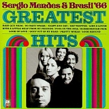 Sergio Mendes - Sergio Mendes & Brasil '66 - Greatest Hits