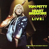 Tom Petty - Pack Up The Plantation - Live!