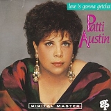 Patti Austin - Love Is Gonna Getcha