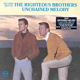 The Righteous Brothers - The Very Best of The Righteous Brothers: Unchained Melody