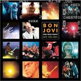 Bon Jovi - One Wild Night Live 1985 - 2001