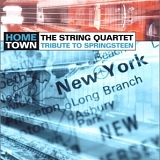 The String Quartet - Tribute to Springsteen