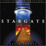 Arnold, David - Stargate