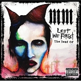 Marilyn Manson - Lest We Forget (Japanese Import)-2CD-Ltd.Ed.-2004-PMS