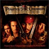 Klaus Badelt - Pirates of the Caribbean: The Curse of the Black Pearl