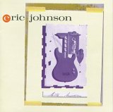 Johnson, Eric - Ah Via Musicom