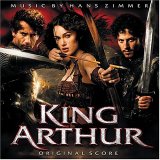 Hans Zimmer - King Arthur