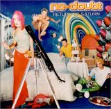 No Doubt - Return To Saturn (US Retail)