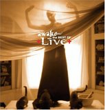 Live - Awake - The Best of Live