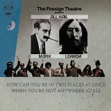 Firesign Theatre, The - How Can You Be Two Places At Once When You're Not Anywhere At All