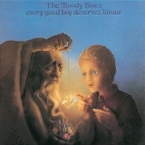 Moody Blues, The - Every Good Boy Deserves Favour