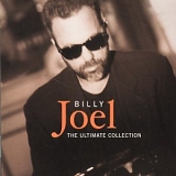 Billy Joel - The Ultimate Collection