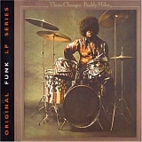 Buddy Miles - Them Changes