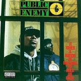 Public Enemy - It Takes A Nation Of Millions To Hold Us Back (Remaster)