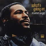 Marvin Gaye - What's Going On (Deluxe Edition)