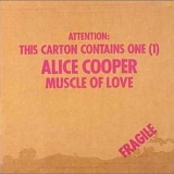 Cooper, Alice - Muscle Of Love