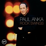 Paul Anka - Rock Swings