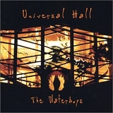 Waterboys - Universal Hall