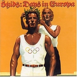 The Skids - Days in Europa