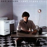 Don Henley - I Can't Stand Still (Japan for US Pressing)