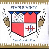 Simple Minds - Sparkle In The Rain