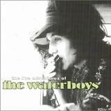 Waterboys - The Live Adventures Of The Waterboys (Disc 2)