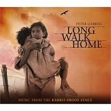 Peter Gabriel - Long Walk Home: Music from the Rabbit-Proof Fence