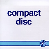 Public Image Limited - Compact Disc