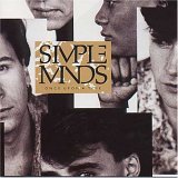 Simple Minds - Once Upon A Time