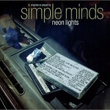 Simple Minds - Neon Lights