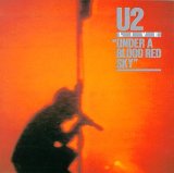 U2 - Under a Blood Red Sky (Live)