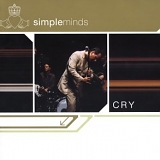 Simple Minds - Cry