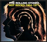 Rolling Stones - Hot Rocks 1964-1971  Disc 2